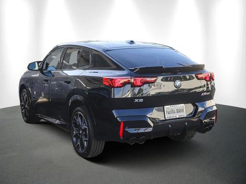 2025 BMW X2 M35i