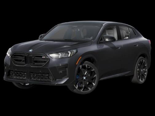 2025 BMW X2 M35i