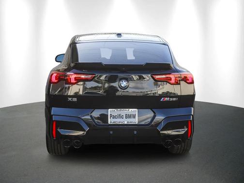 2025 BMW X2 M35i