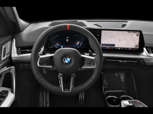 2025 BMW X2 M35i