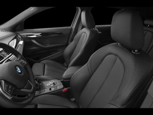 2022 BMW X2 sDrive28i