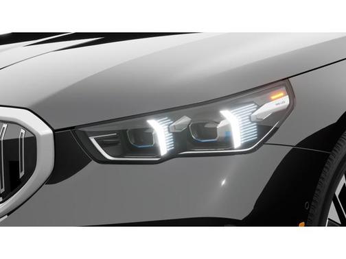 2026 BMW i5 eDrive40
