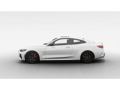 2026 BMW M440 i