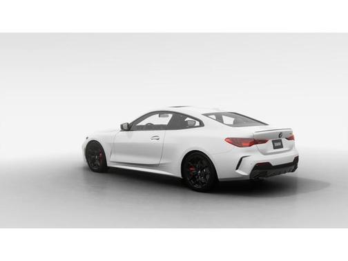 2026 BMW M440 i