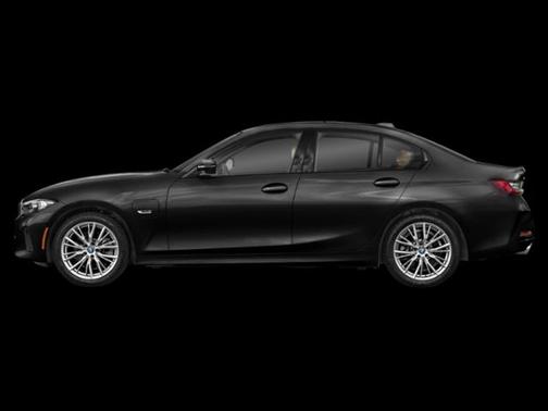 2024 BMW 330e Base