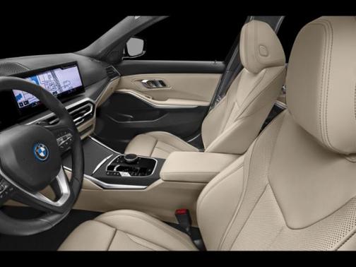 2024 BMW 330e Base