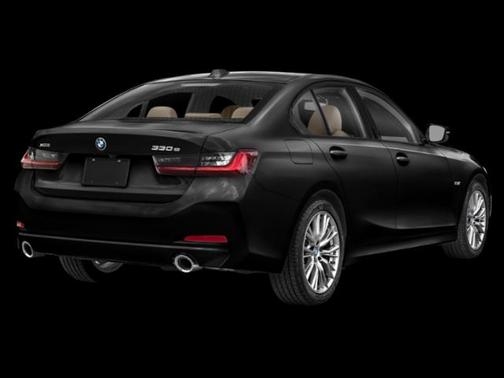 2024 BMW 330e Base