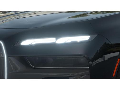 2025 BMW i7 eDrive50