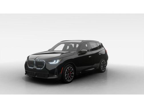 2025 BMW X3 M50 xDrive