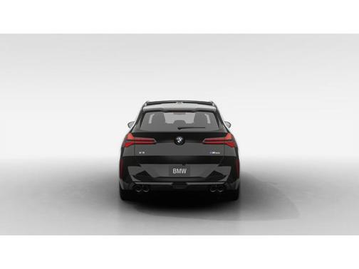 2025 BMW X3 M50 xDrive