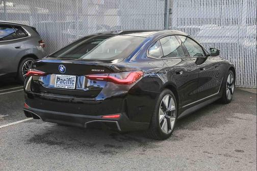 2023 BMW i4 Gran Coupe eDrive35