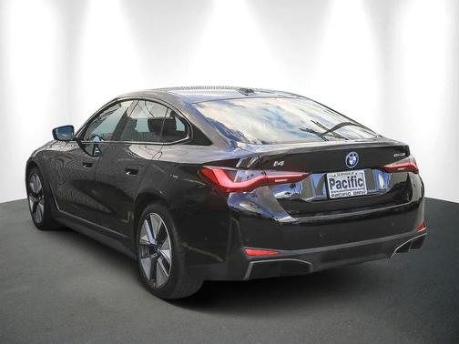 2023 BMW i4 Gran Coupe eDrive35