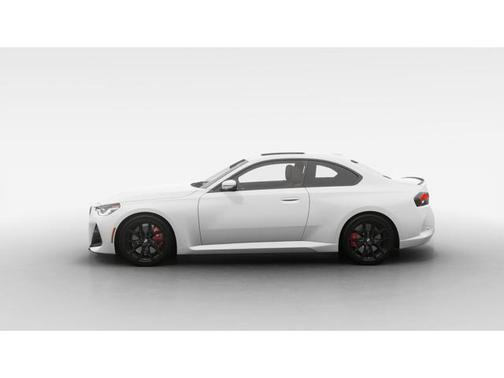 2026 BMW 230 i