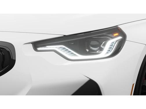 2026 BMW 230 i