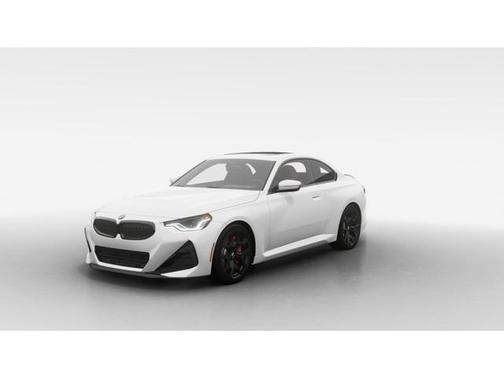 2026 BMW 230 i