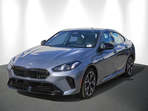 2026 BMW 228 Gran Coupe i