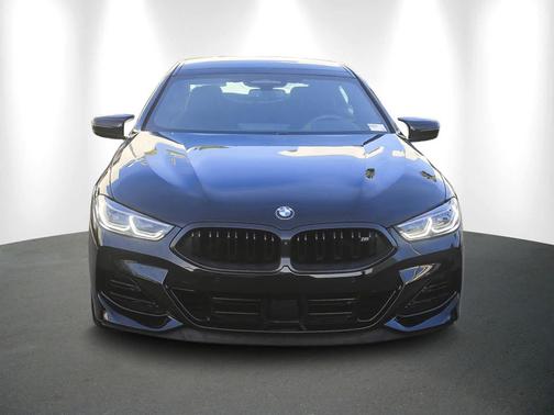 2023 BMW M850 Gran Coupe xDrive