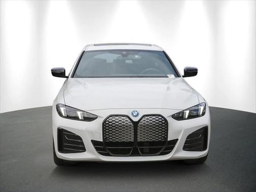 2025 BMW i4 Gran Coupe eDrive40