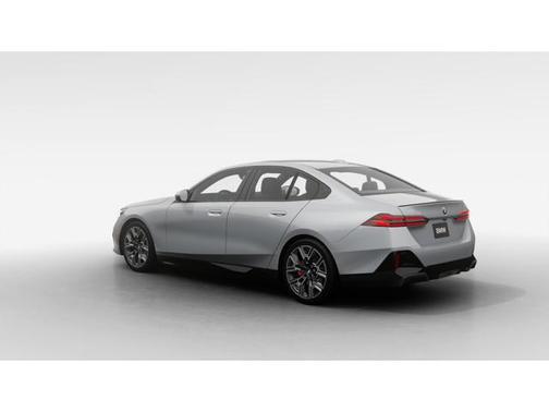 2026 BMW i5 eDrive40