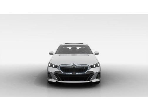 2026 BMW i5 eDrive40