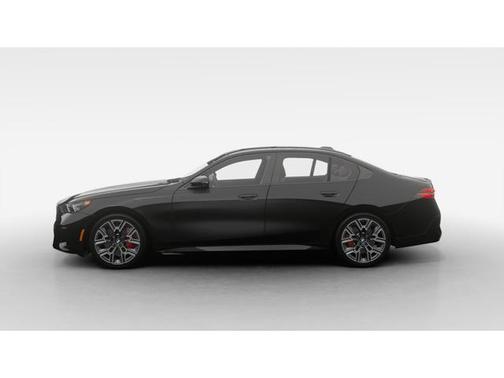 2026 BMW i5 eDrive40