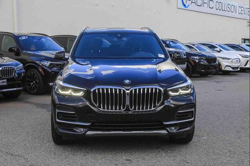 2023 BMW X5 sDrive40i