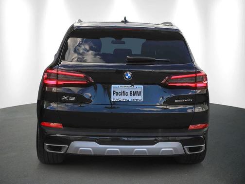 2023 BMW X5 sDrive40i