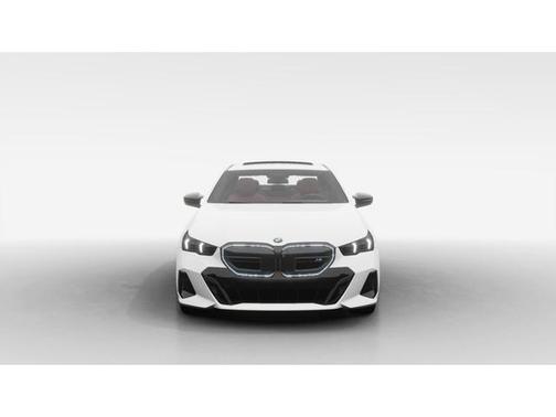 2025 BMW i5 M60