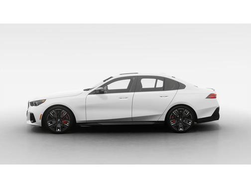 2025 BMW i5 M60
