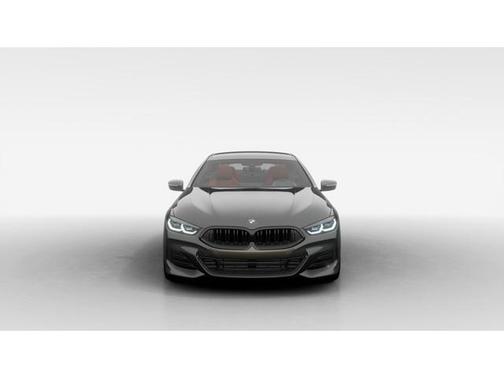 2026 BMW 840 Gran Coupe 840i