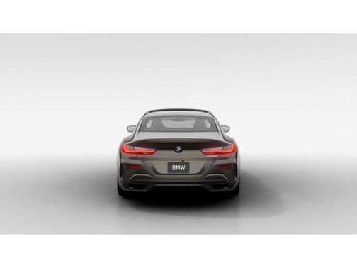 2026 BMW 840 Gran Coupe 840i