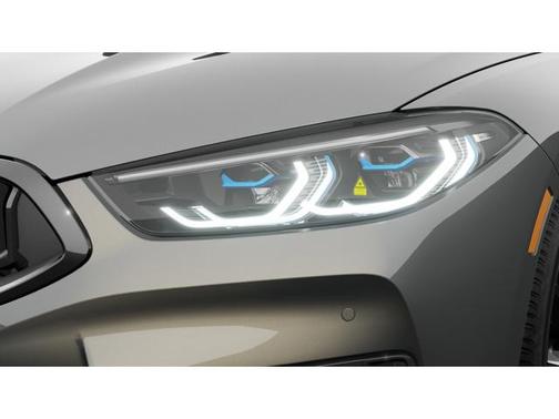 2026 BMW 840 Gran Coupe 840i