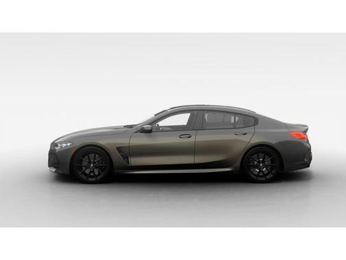2026 BMW 840 Gran Coupe 840i