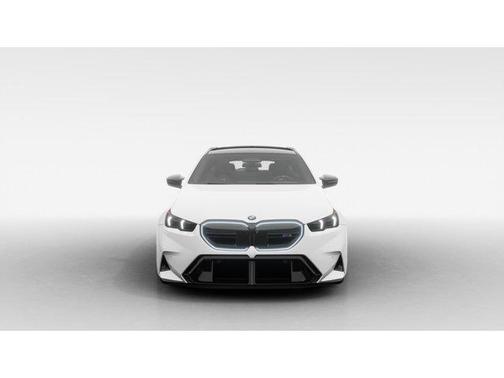 2026 BMW M5 Base