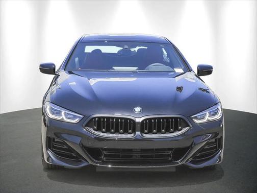 2026 BMW 840 i
