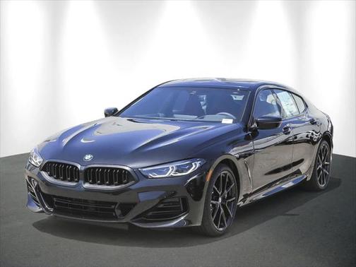 2026 BMW 840 i