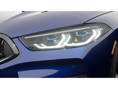 2026 BMW 840 i xDrive