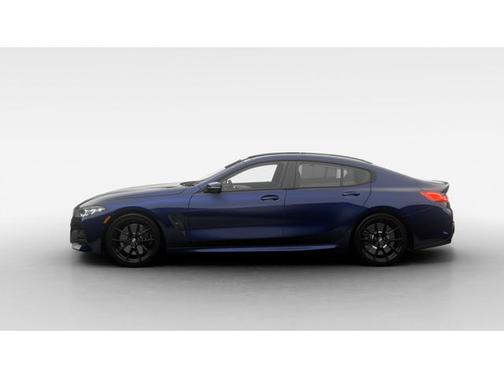 2026 BMW 840 i xDrive