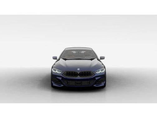 2026 BMW 840 i xDrive