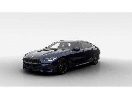 2026 BMW 840 i xDrive