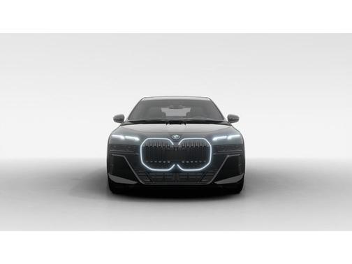 2026 BMW i7 eDrive50