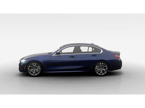 2026 BMW 330 NA