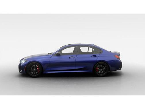 2026 BMW 330 NA