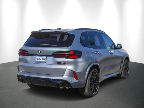 2026 BMW X5 M Base