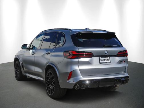 2026 BMW X5 M Base