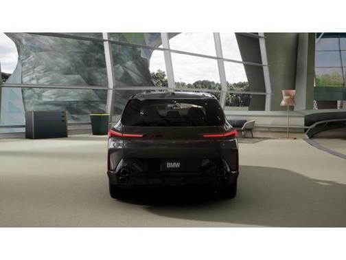 2026 BMW XM Label