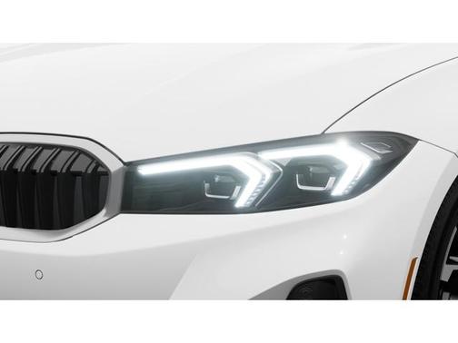 2026 BMW 330 NA