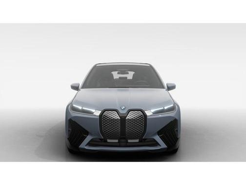 2025 BMW iX xDrive50