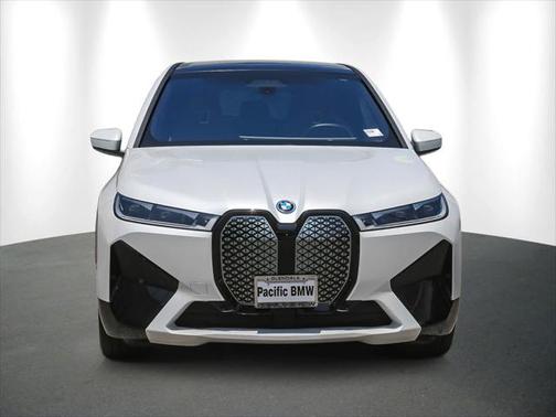 2024 BMW iX M60