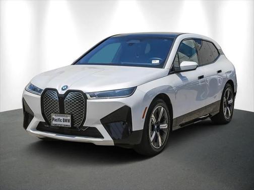 2024 BMW iX M60